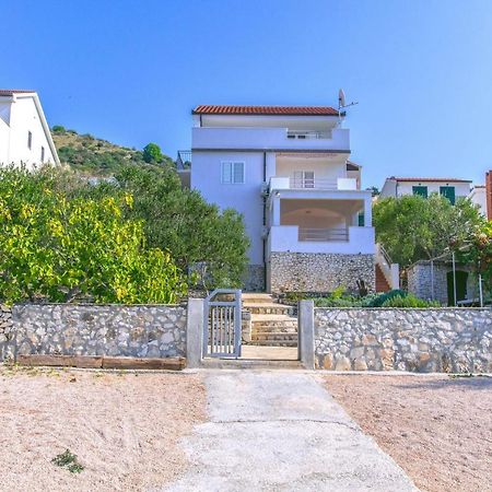 Apartments Jadranka Rogoznica  Εξωτερικό φωτογραφία