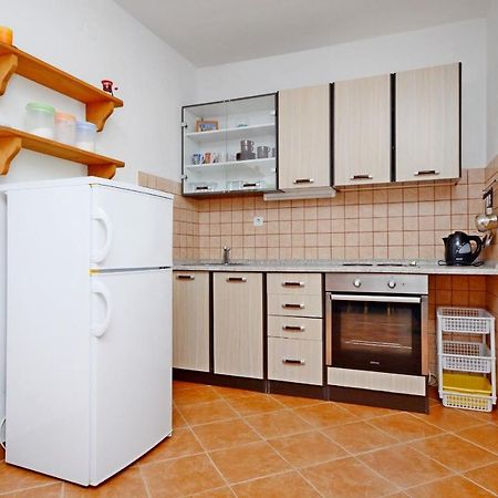 Apartments Jadranka Rogoznica  Εξωτερικό φωτογραφία