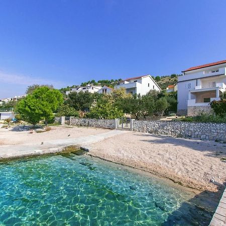 Apartments Jadranka Rogoznica  Εξωτερικό φωτογραφία