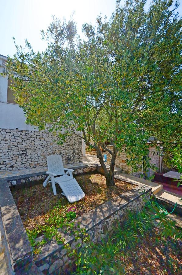 Apartments Jadranka Rogoznica  Εξωτερικό φωτογραφία