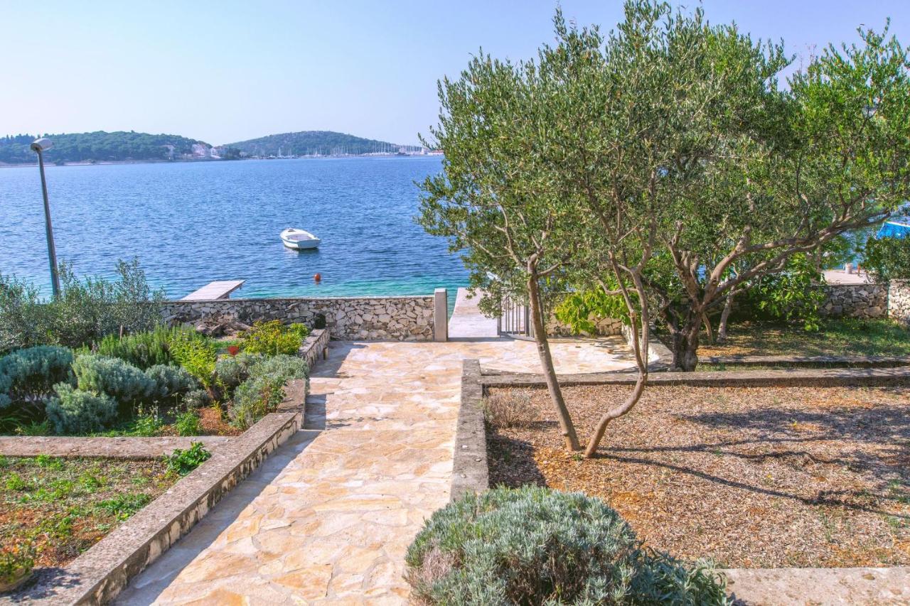Apartments Jadranka Rogoznica  Εξωτερικό φωτογραφία