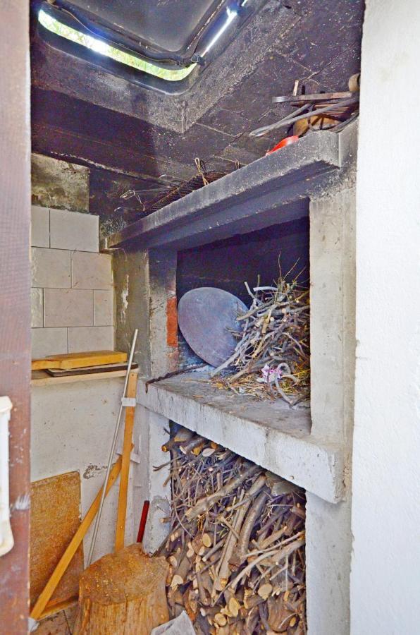 Apartments Jadranka Rogoznica  Εξωτερικό φωτογραφία