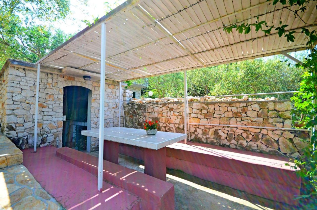 Apartments Jadranka Rogoznica  Εξωτερικό φωτογραφία
