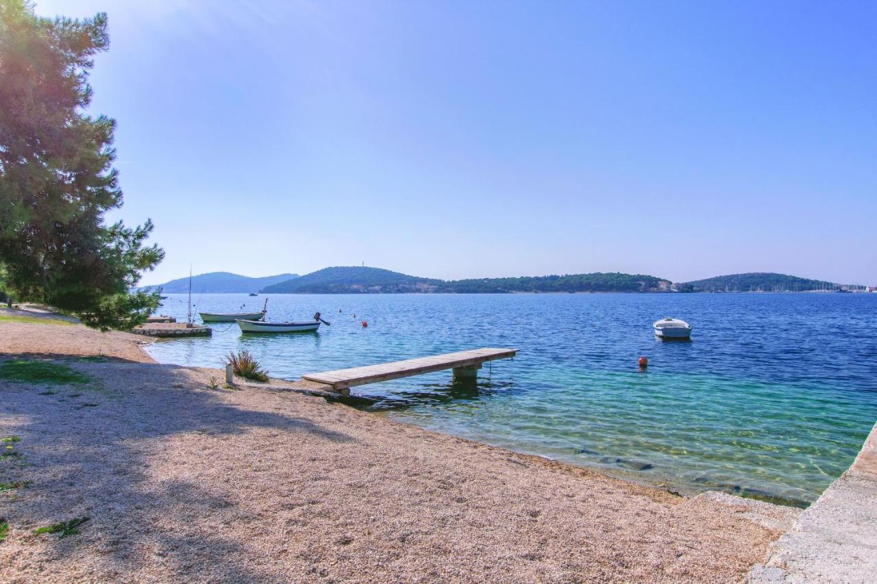 Apartments Jadranka Rogoznica  Εξωτερικό φωτογραφία