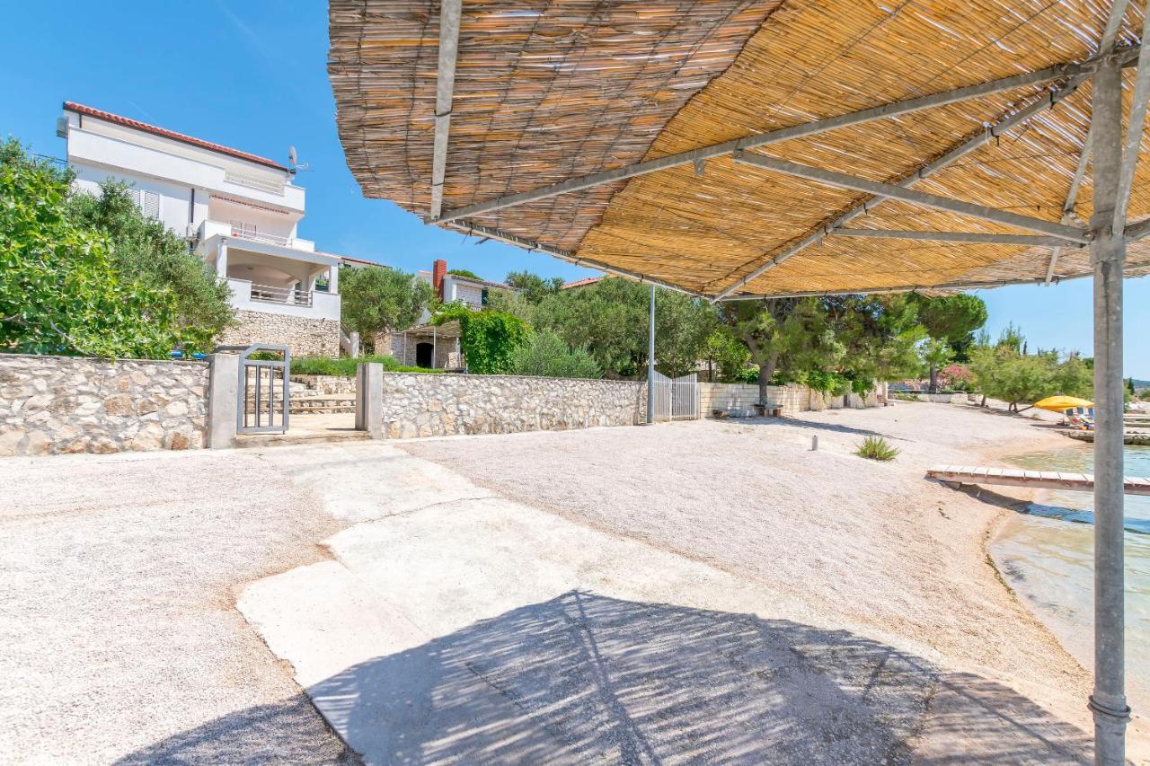 Apartments Jadranka Rogoznica  Εξωτερικό φωτογραφία