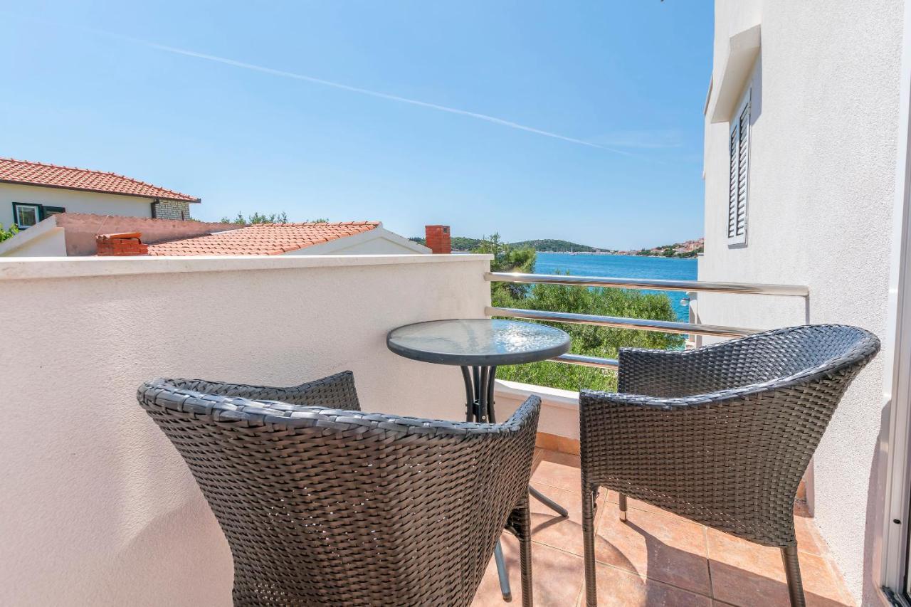 Apartments Jadranka Rogoznica  Εξωτερικό φωτογραφία