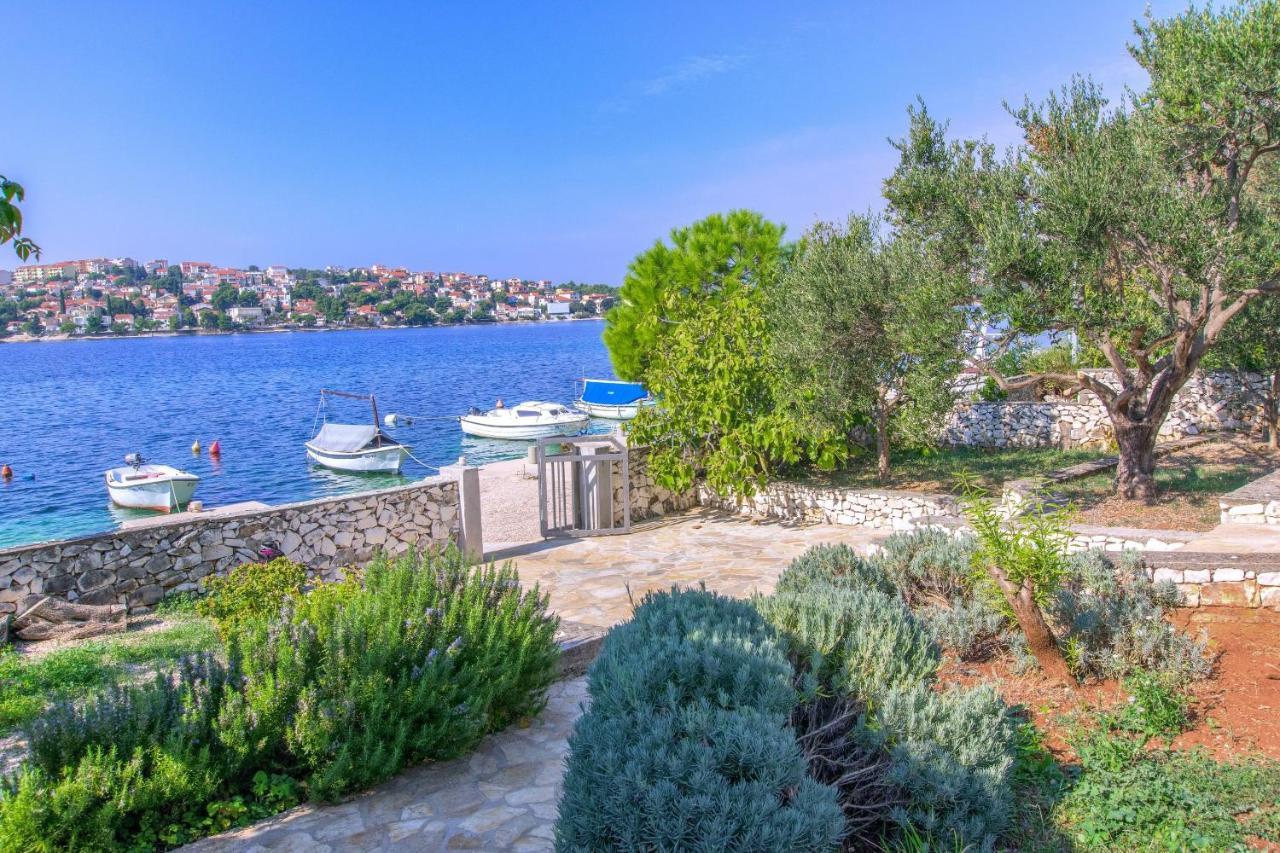 Apartments Jadranka Rogoznica  Εξωτερικό φωτογραφία