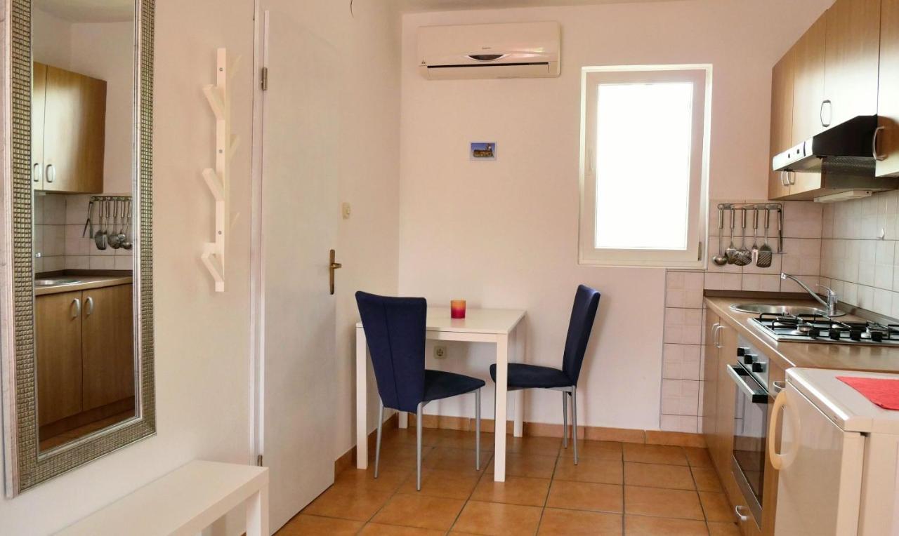 Apartments Jadranka Rogoznica  Εξωτερικό φωτογραφία