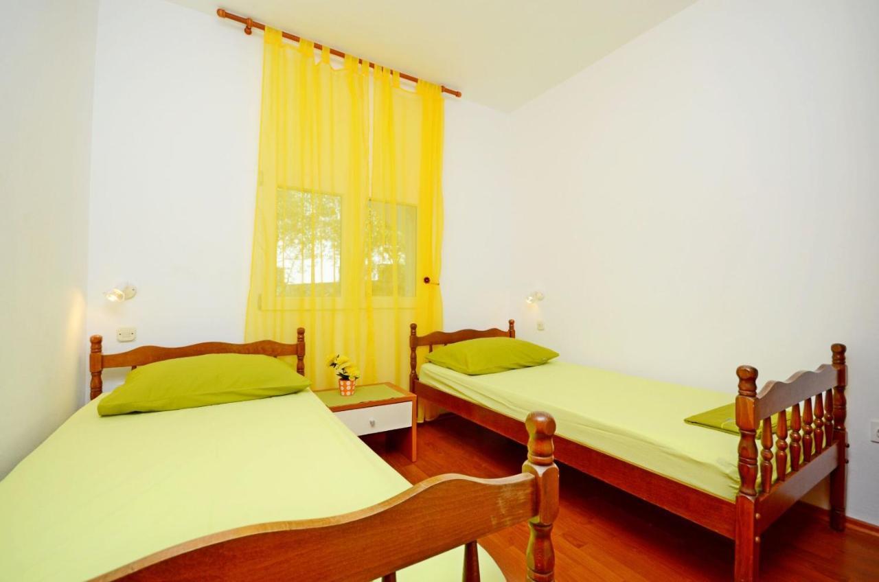Apartments Jadranka Rogoznica  Εξωτερικό φωτογραφία