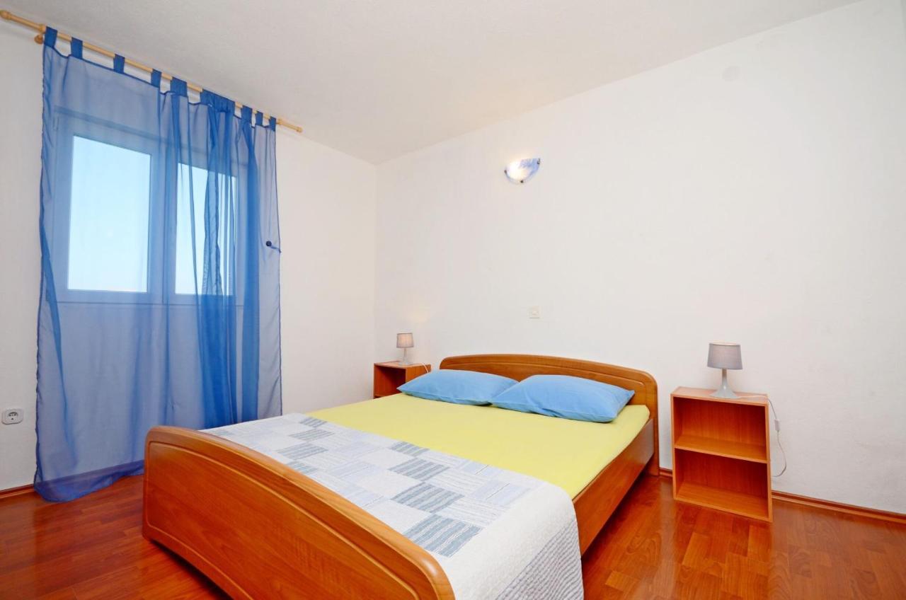 Apartments Jadranka Rogoznica  Εξωτερικό φωτογραφία