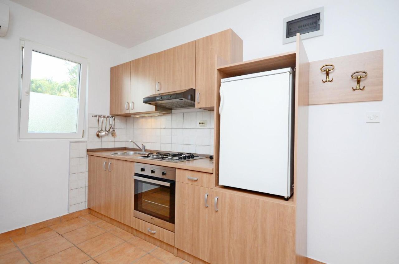 Apartments Jadranka Rogoznica  Εξωτερικό φωτογραφία