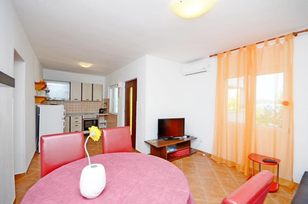 Apartments Jadranka Rogoznica  Εξωτερικό φωτογραφία