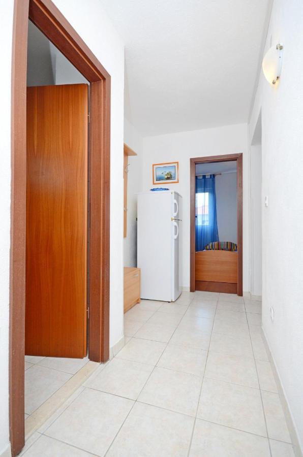 Apartments Jadranka Rogoznica  Εξωτερικό φωτογραφία